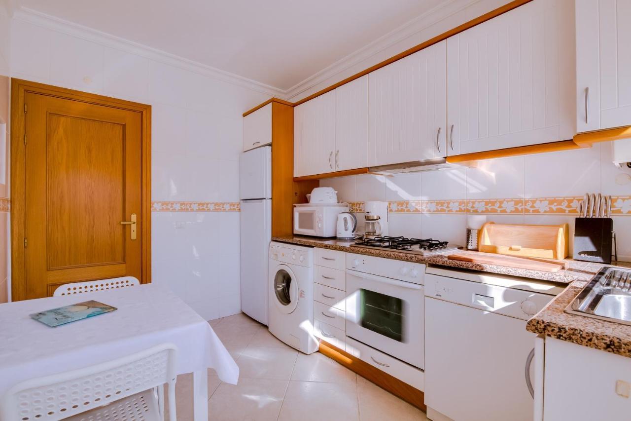Isis - 2 Bedrooms In Vilamoura Exterior foto